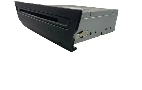 Mazda 3 II Radio/CD/DVD/GPS head unit BHP3669G0C