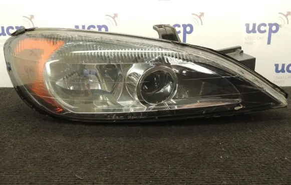 Nissan Primera Headlight/headlamp D129