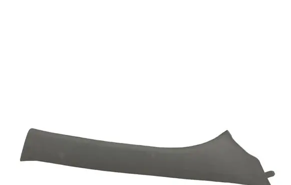 Renault Megane III (A) pillar trim 769110009R 63114000102