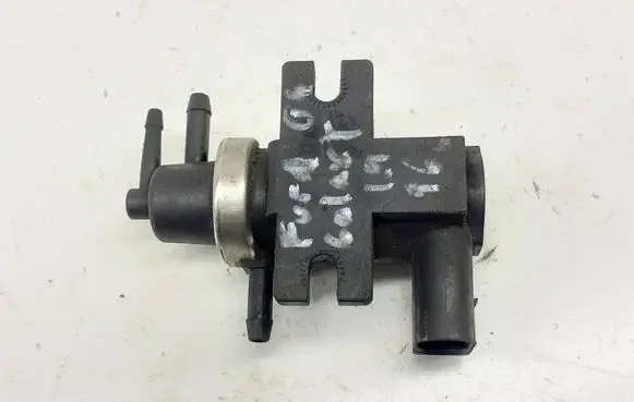 Seat Alhambra (Mk1) Turbo solenoid valve 1H0906627