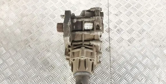 Hyundai Santa Fe Gearbox transfer box case 060505340
