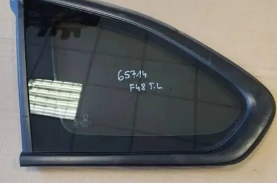 BMW X1 F48 F49 Rear side window 5137107020 NE65714