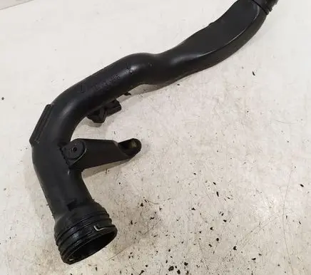 Audi A4 S4 B7 8E 8H Air intake hose/pipe 3B0145762E