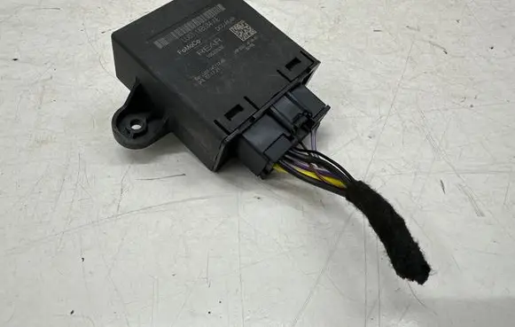 Ford Puma Door control unit/module LU5T14B534AE