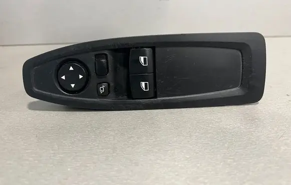 BMW 4 F32 F33 Electric window control switch 9362126