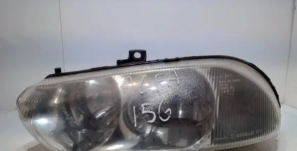 Alfa Romeo 156 Headlight/headlamp 60626191 38431381 54152