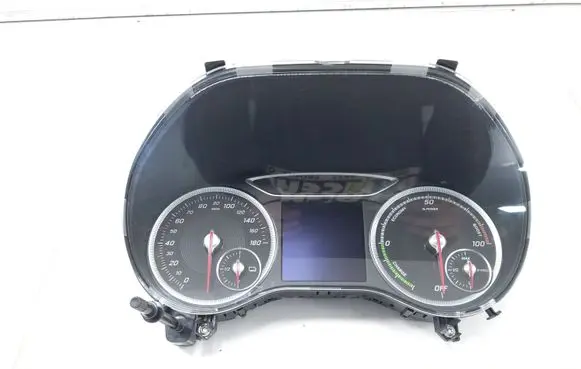 Mercedes-Benz B W246 W242 Speedometer (instrument cluster) A2429008001
