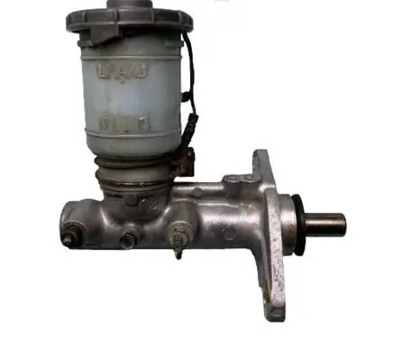 Honda Concerto Brake booster