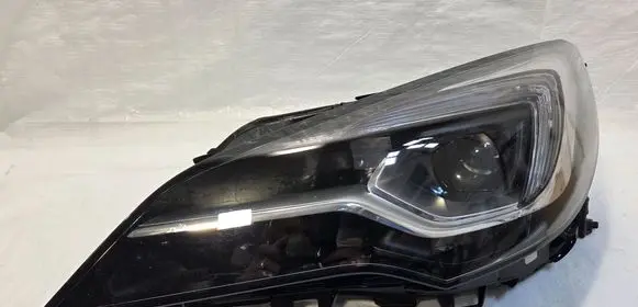 Opel Astra K Headlight/headlamp 39023762