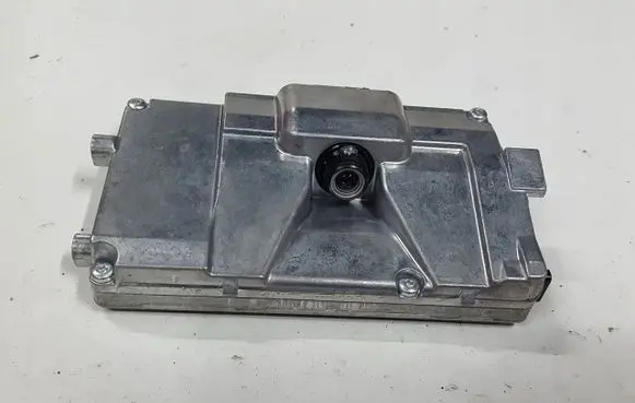 Volkswagen PASSAT B7 Windshield/windscreen camera 3AA980654C