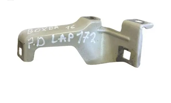 Peugeot Boxer Fender mounting bracket C907