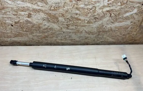 BMW iX2 (U10) Tailgate/trunk strut/damper 5A2FBE5 F1359818 20052025