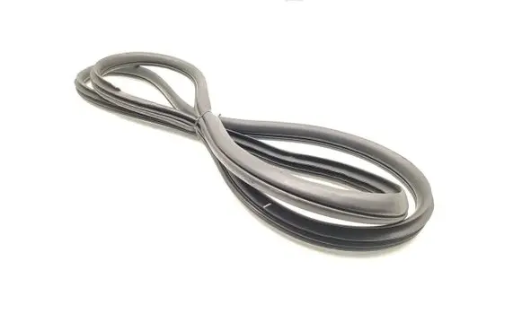 KIA Sorento Rubber seal rear door 