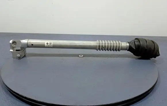 BMW X3 E83 Steering wheel axle 6887185