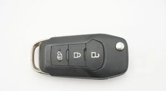 Ford Transit Ignition key/card KT1T15K601BA
