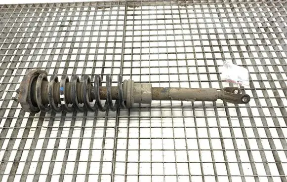 Mercedes-Benz E W211 Front shock absorber/damper A2113200113