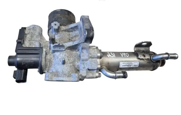 Volvo V70 EGR valve cooler 880766L 880182B
