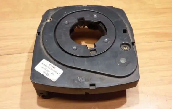 Renault Vel Satis Airbag slip ring squib (SRS ring) 8200004642