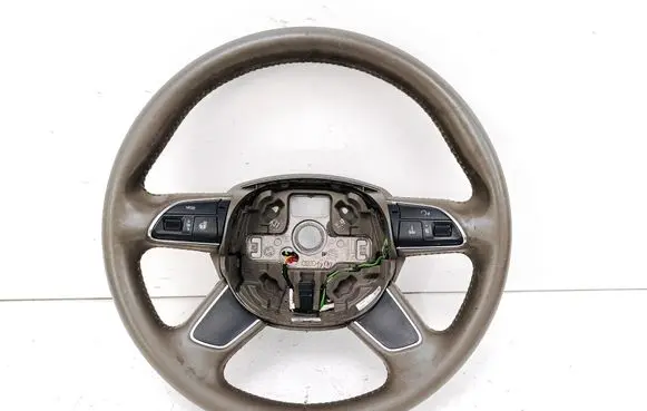 Audi Q7 4L Steering wheel 4L0419091AE