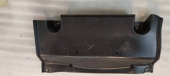 Suzuki Swift III Rear underbody cover/under tray 7281453R0