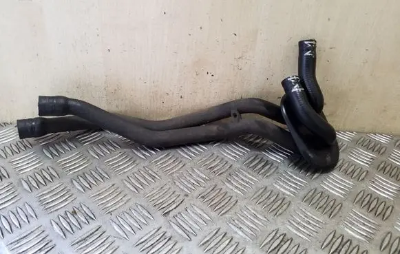 Volkswagen Sharan Heater radiator pipe/hose 7H0819886