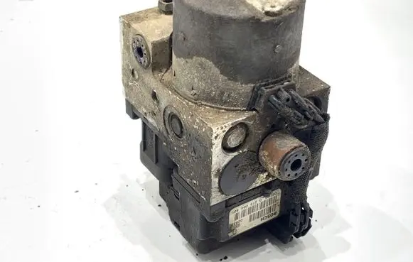 Peugeot 607 ABS Pump 0273004601