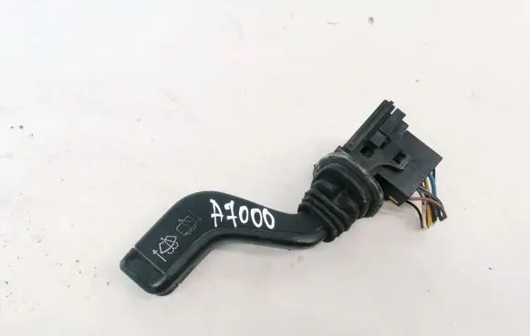 Opel Astra G Wiper control stalk 090243395 090481242