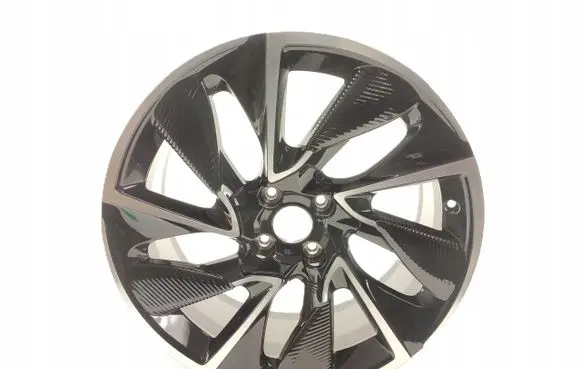 Citroen C5 X R16 alloy rim 