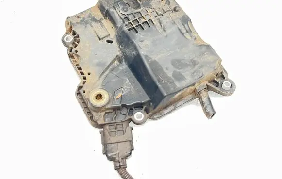 Mercedes-Benz R W251 Gearbox control unit/module A1644460710