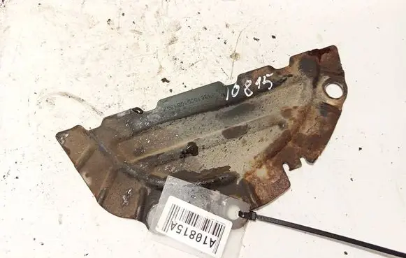 Toyota Aygo AB10 Other exterior part 1136100010b1307