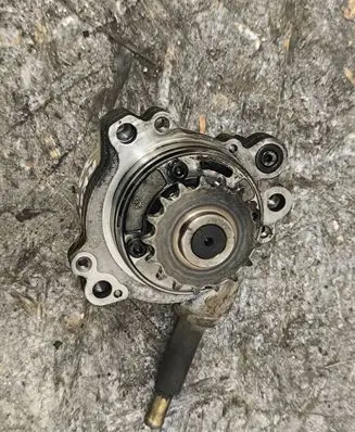 Honda Accord Vacuum pump VP60C03B