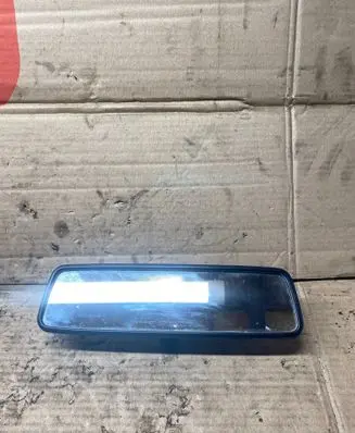 Audi A6 S6 C4 4A Rear view mirror (interior) 4D0857511 E10210093