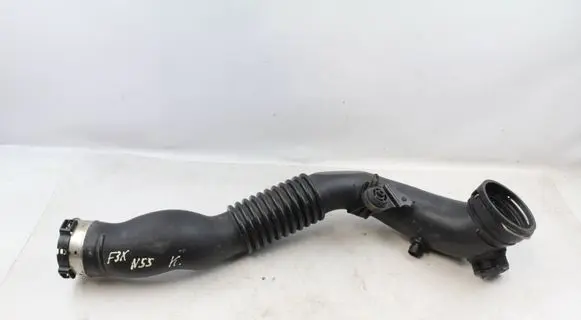 BMW 3 F30 F35 F31 Intercooler hose/pipe 7597592 1317597592