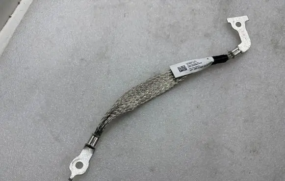 Tesla Model Y Negative earth cable (battery) 151006100C HB1223626C1518