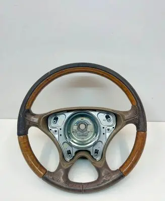 Mercedes-Benz SL R129 Steering wheel A1704600703 1704600703