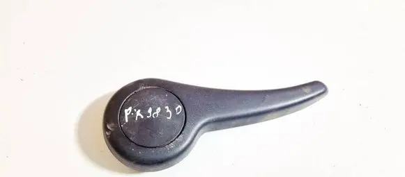 Citroen C4 I Seat control switch 5188056