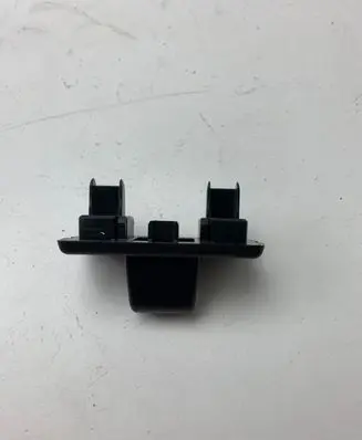 Mercedes-Benz A W176 Sun visor clip/hook/bracket 4118