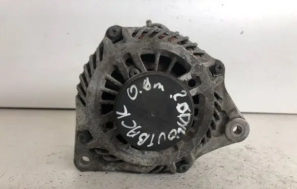 Subaru Outback Generator/alternator A3TG4381 23700AA590