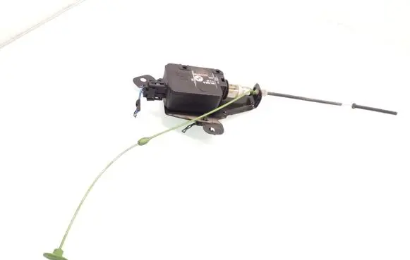 BMW 5 E39 Central locking motor 40620433