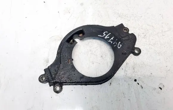 Peugeot 406 Timing belt guard (cover) 9618795880