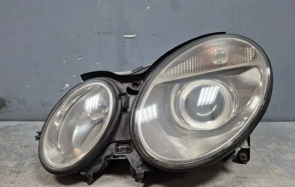 Mercedes-Benz E W211 Headlight/headlamp