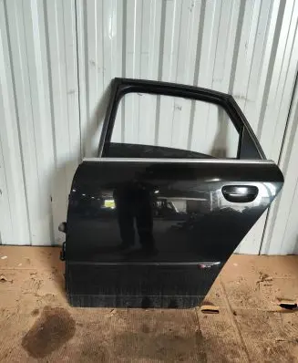 Audi A4 S4 B6 8E 8H Rear door