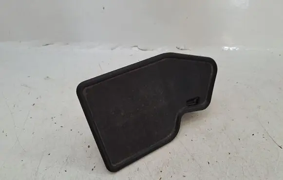 Toyota Avensis T250 Side skirt rear trim 6563205020