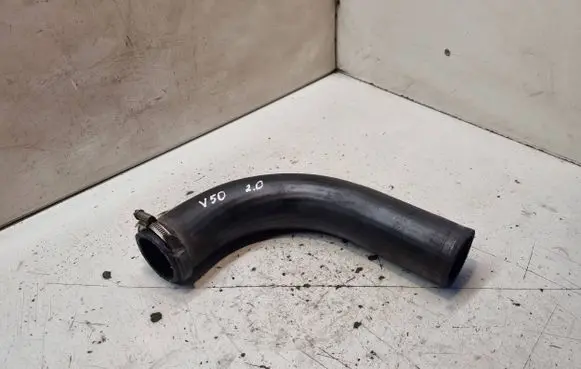 Volvo V50 Intercooler hose/pipe