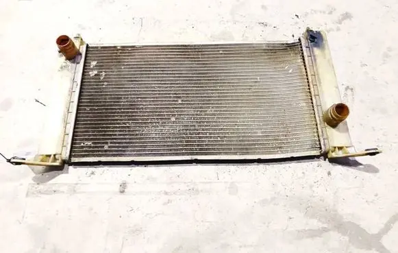 Fiat Stilo Coolant radiator