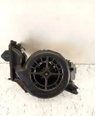 Mercedes-Benz C W203 Heater fan/blower A2038300308 0093984 60140