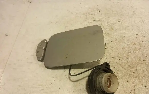 Hyundai Terracan Fuel tank cap