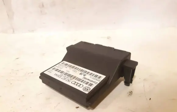 Volkswagen Touran I Gateway control module 1K0907530AA