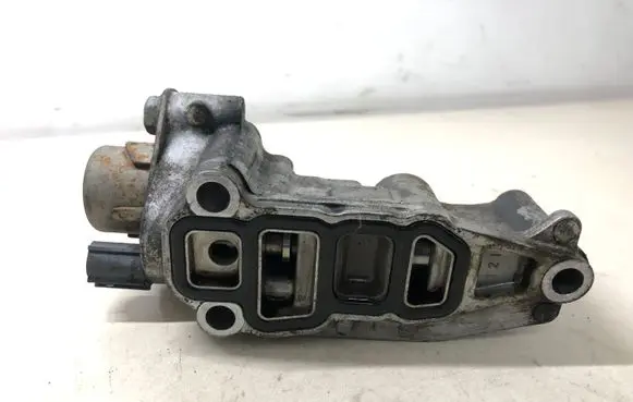 Honda Civic Fuel pressure regulator 