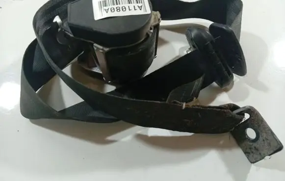 Renault Scenic III - Grand scenic III Rear seatbelt 888410017R